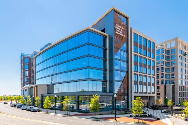 More details for 3030 Potomac Ave, Alexandria, VA - Office for Lease