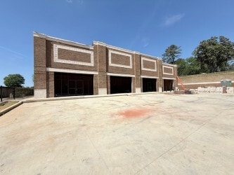 4370 Atlanta Hwy, Hiram, GA for lease - Building Photo - Image 2 of 17