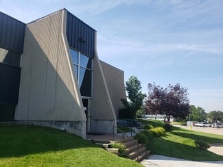 Plus de détails pour 11059 E Bethany Dr, Aurora, CO - Bureau, Bureau/Médical à louer