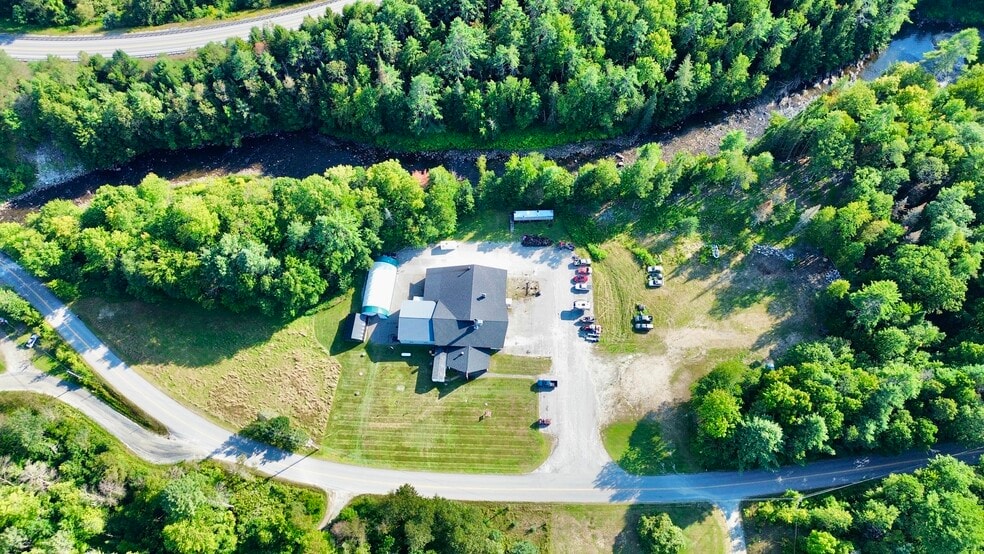 315 Creamery Rd, South Ryegate, VT for sale - Building Photo - Image 2 of 44