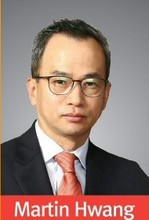 Martin Hwang