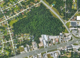 Plus de détails pour 3500 Highway 43 N, Northport, AL - Terrain à vendre