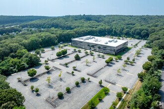 1307 Walt Whitman Rd, Melville, NY - Aérien Vue de la carte - Image1