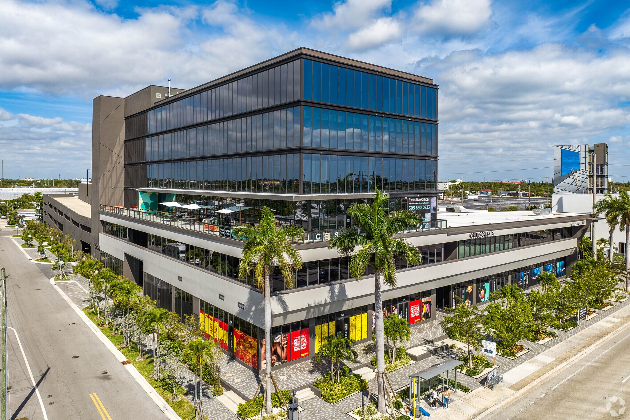 601 N Federal Hwy, Hallandale Beach, FL à louer Photo principale- Image 1 de 23