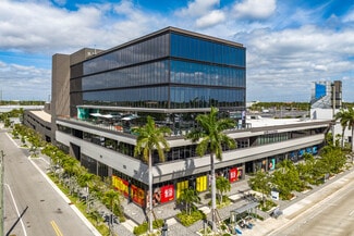 More details for 601 N Federal Hwy, Hallandale Beach, FL - Office for Lease