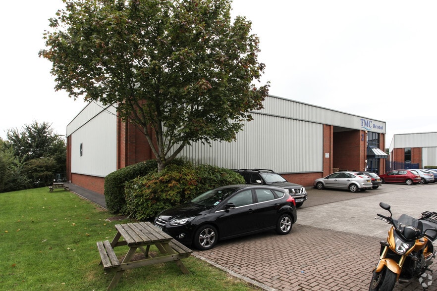 Cribbs Causeway, Bristol for lease - Building Photo - Image 2 of 2