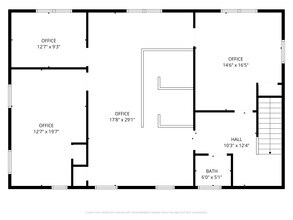 2171 NJ-57, Washington, NJ for lease Interior Photo- Image 2 of 2