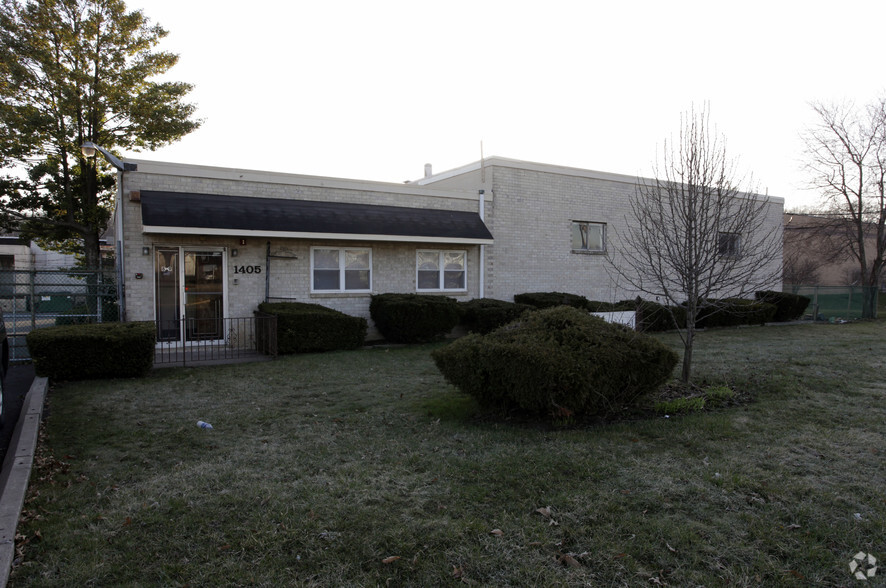 1405 Bridgewater Rd, Bensalem, PA à vendre - Photo principale - Image 1 de 1