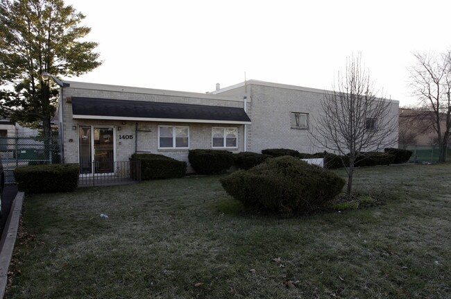 More details for 1405 Bridgewater Rd, Bensalem, PA - Flex for Lease