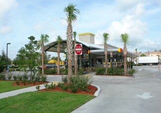 Plus de détails pour 201 N Congress Ave, West Palm Beach, FL - Commerce de détail à louer
