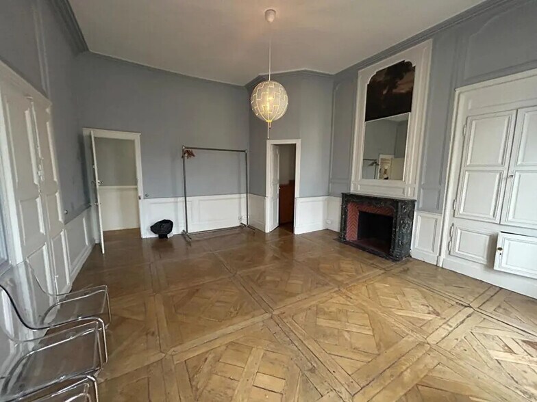 Bureau dans Rennes à louer - Photo du bâtiment - Image 3 de 15