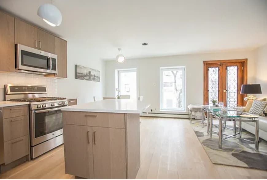 213 Ashland Pl, Brooklyn, NY for sale - Building Photo - Image 3 of 10