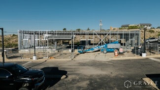 More details for 160 Alto Mesa dr, El Paso, TX - Office/Medical for Lease