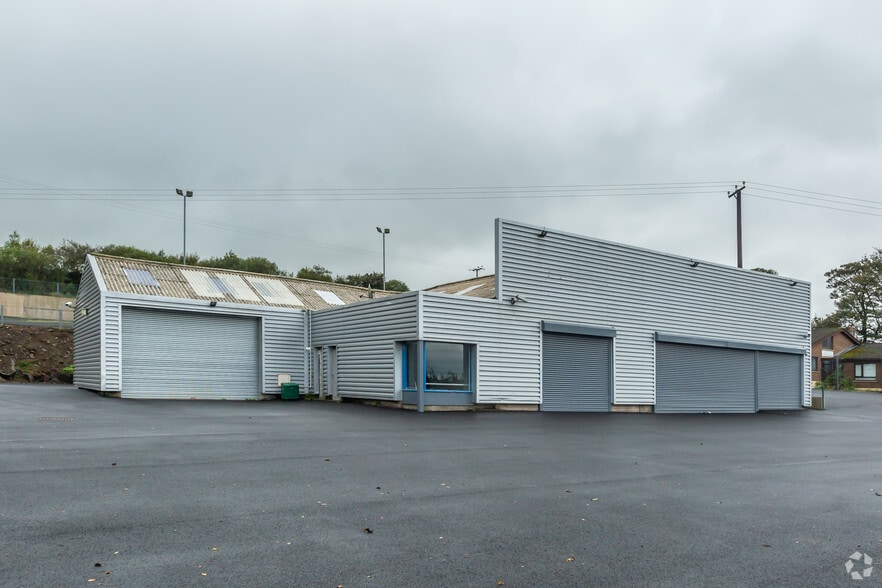 170 Mallusk Rd, Newtownabbey for lease - Primary Photo - Image 1 of 6