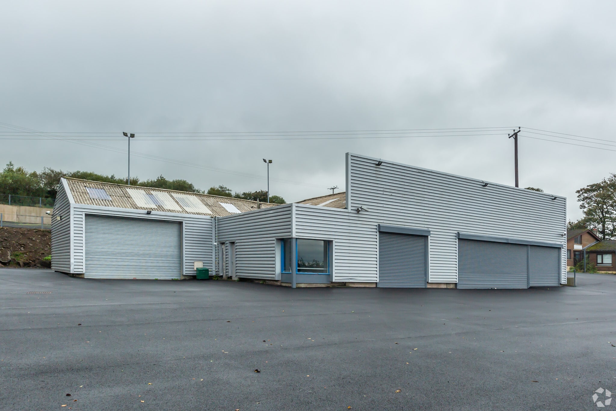 170 Mallusk Rd, Newtownabbey for lease Primary Photo- Image 1 of 7