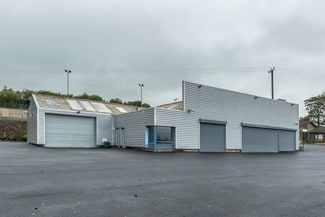Plus de détails pour 170 Mallusk Rd, Newtownabbey - Local d'activités à louer