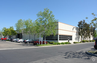 More details for 1620 Emerson Ave, Oxnard, CA - Industrial for Lease