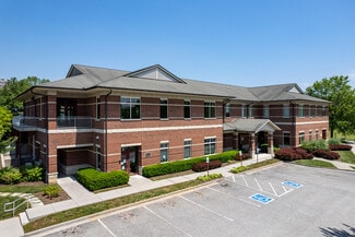 More details for 6342-6360 Lonas Spring Dr, Knoxville, TN - Office for Lease
