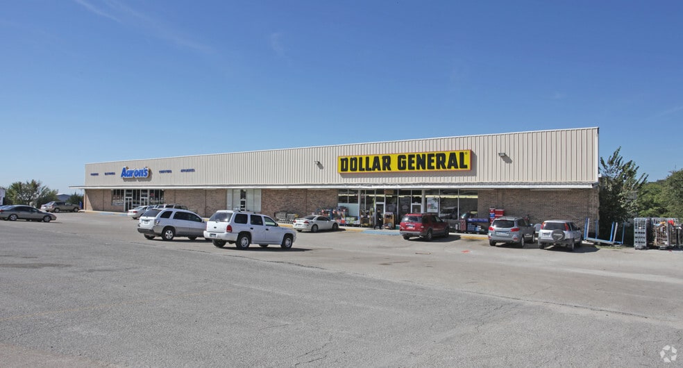 1300 S FM 51, Decatur, TX à vendre - Photo du bâtiment - Image 2 de 15