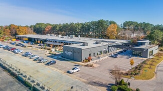 More details for 2020 Progress Ct, Raleigh, NC - Retail for Lease