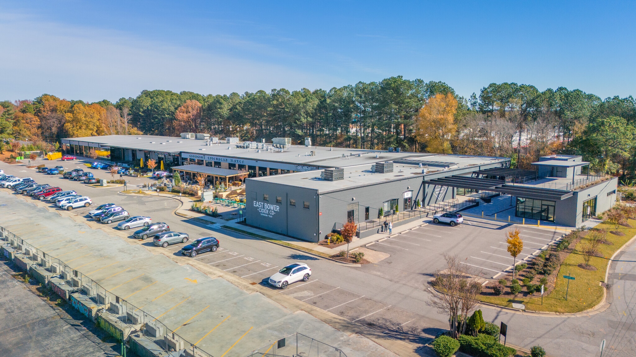 2020 Progress Ct, Raleigh, NC for lease Building Photo- Image 1 of 13