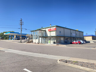 More details for 3415-3425 S Oleander Ct, Denver, CO - Retail for Lease