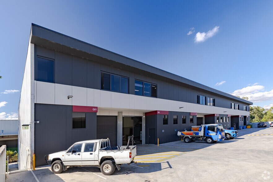 5 Money Cl, Rouse Hill à louer - Photo du bâtiment - Image 2 de 8