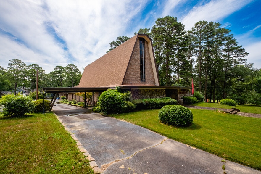 4601 Western Hills Ave, Little Rock, AR for sale - Building Photo - Image 3 of 39
