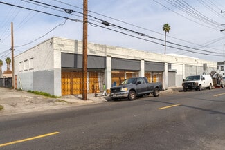 More details for 1607 W 54th St, Los Angeles, CA - Retail for Lease