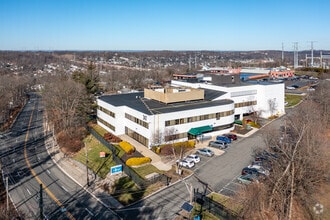 347 Mount Pleasant Ave, West Orange, NJ - AERIAL  map view - Image1