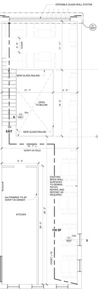 250 E Water St, Syracuse, NY à louer - Plan de site - Image 2 de 4