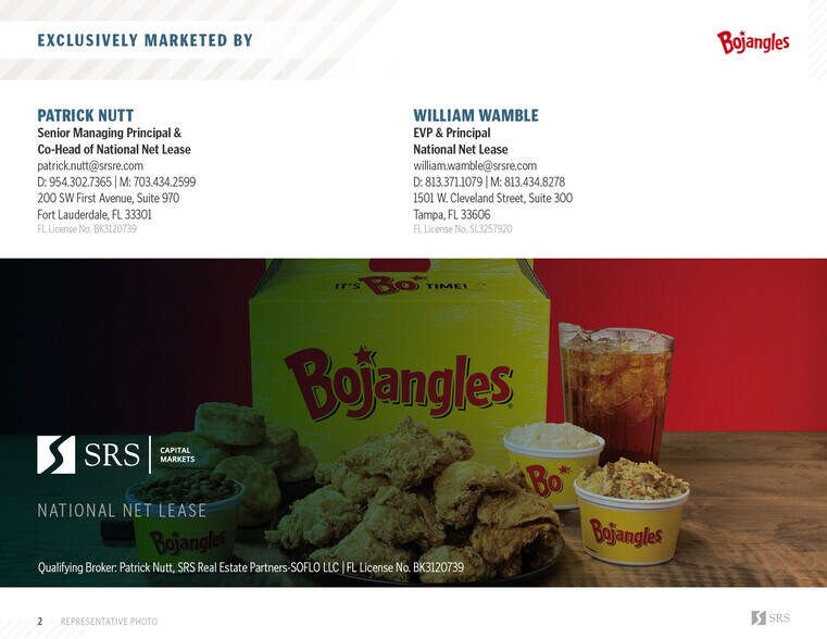 5155 N Wickham Rd, Melbourne, FL à vendre - Photo du bâtiment - Image 2 de 11