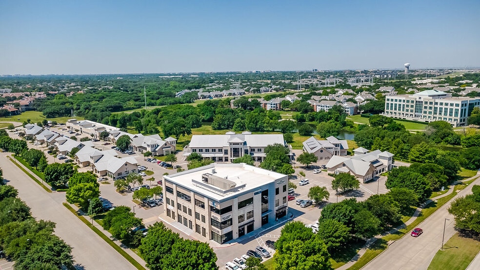 5060 Tennyson Pky, Plano, TX for sale - Building Photo - Image 2 of 7