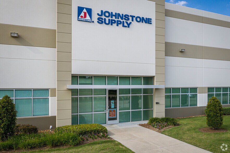 22350 Merchants Way, Katy, TX à louer - Photo du bâtiment - Image 3 de 10