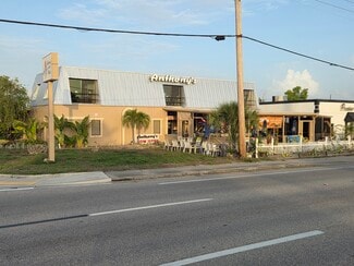 More details for 1303 Del Prado Blvd S, Cape Coral, FL - Retail for Sale
