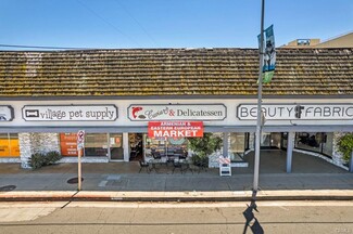 Plus de détails pour 12512 Magnolia Blvd, Valley Village, CA - Vente au détail à louer