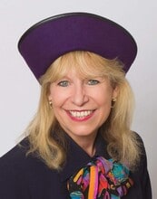 Jeannie Anderson