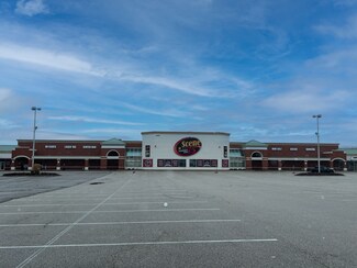 Plus de détails pour 3630-3714 Center Rd, Brunswick, OH - Commerce de détail à louer