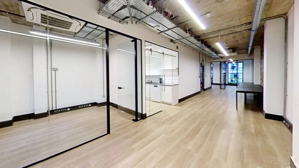 6 Princes St, London for lease - Matterport 3D Scan - Image 2 of 28