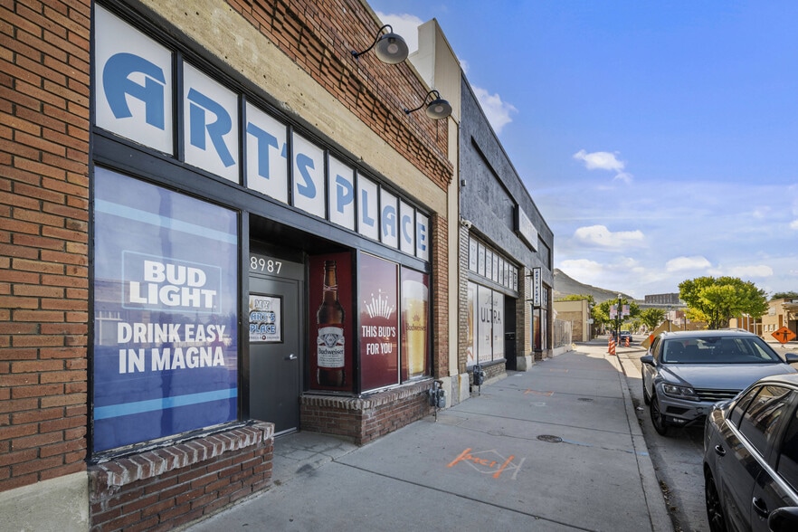 8987 W Magna Main St, Magna, UT for sale - Building Photo - Image 2 of 22