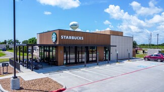 Plus de détails pour 905 N Brazosport Blvd, Freeport, TX - Commerce de détail à louer