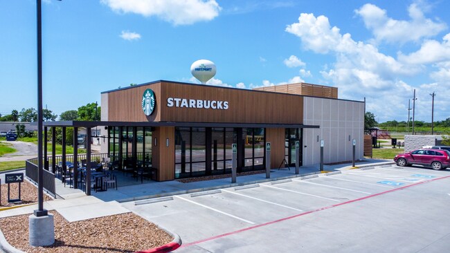 More details for 905 N Brazosport Blvd, Freeport, TX - Retail for Lease