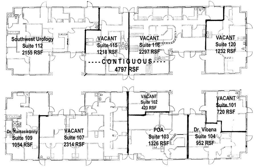 6344 E Broadway Rd, Mesa, AZ à louer - Autre - Image 2 de 100
