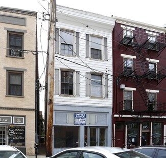 Plus de détails pour 107 Park Pl, Covington, KY - Bureau à vendre