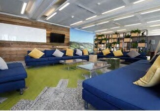 Plus de détails pour 1 Angel Sq, Manchester - Bureau à louer