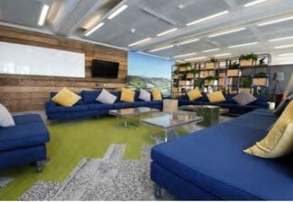 Plus de détails pour 1 Angel Sq, Manchester - Bureau à louer