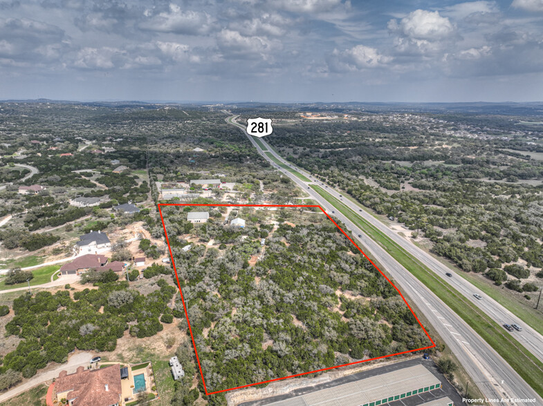 30665 N Us Hwy 281, Bulverde, TX for sale - Building Photo - Image 2 of 45