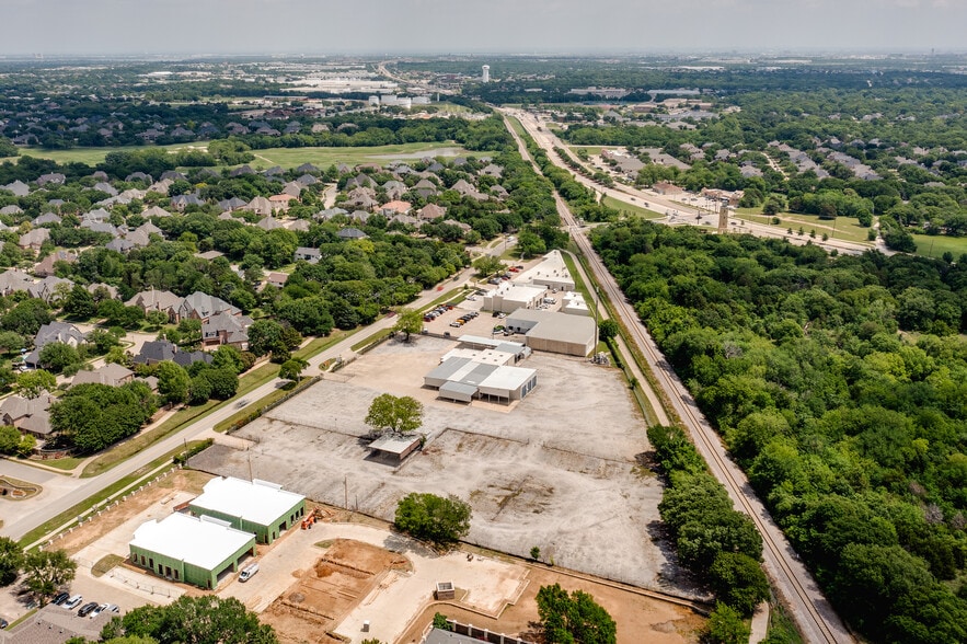 1809 John McCain Rd, Colleyville, TX for sale - Building Photo - Image 3 of 26