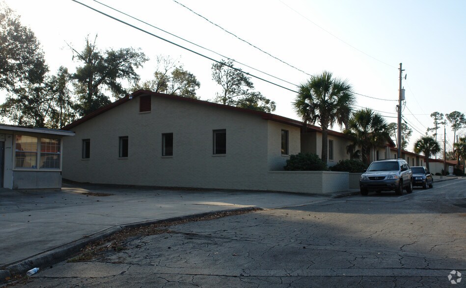 4427 Emerson St, Jacksonville, FL à vendre - Photo du bâtiment - Image 3 de 4
