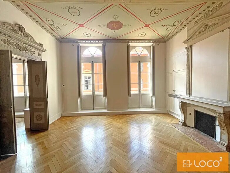 9 Rue Saint Antoine Du T, Toulouse à louer - Photo intérieure - Image 2 de 19